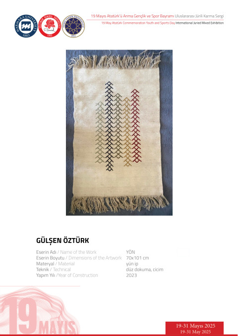 GÜLŞEN ÖZTÜRK